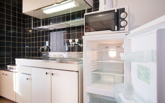 Namba Hara Apartment