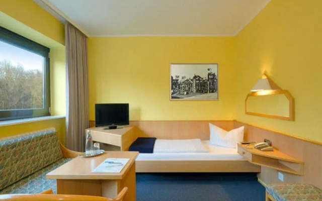 Motel & Rasthof Grunewald