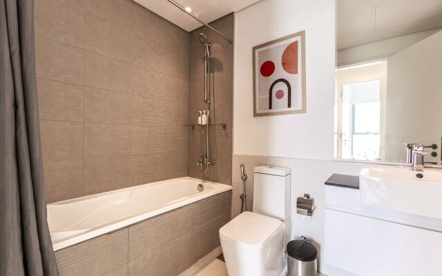 Nasma Luxury Stays - Pulse Residence