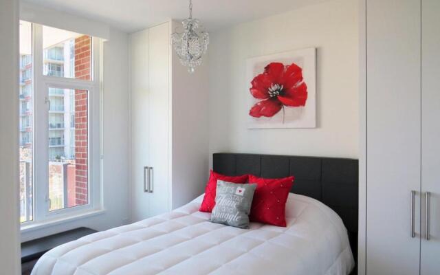 Encore by the Bay - 30 Day Min