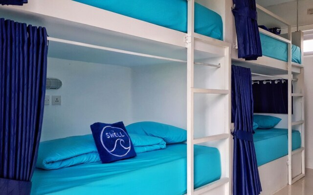 The Swell - Hostel - Adults Only