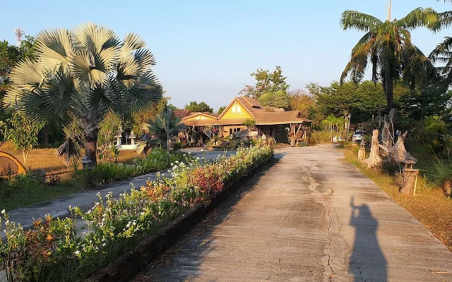 Wangnamkhao Resort