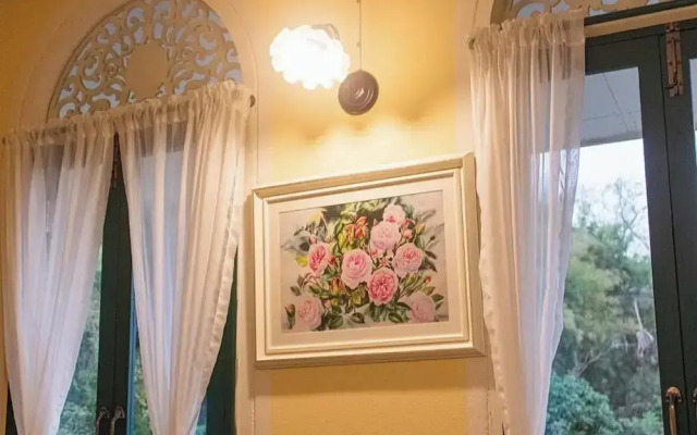 Bhirom At Baan Thongjaya