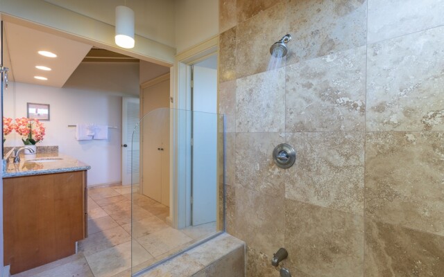 Kapalua Bay Villa 11b2 Ocean View