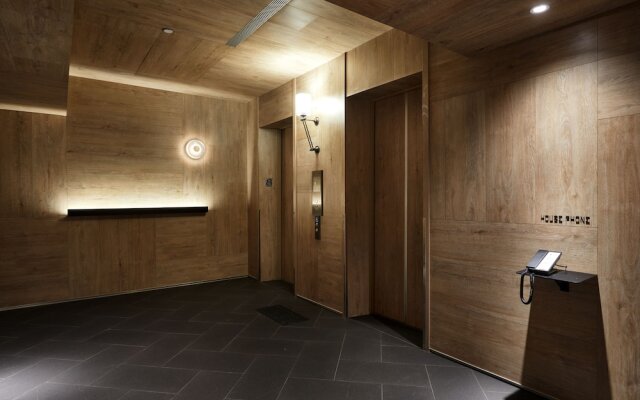 K Hotels Taipei Nanjing