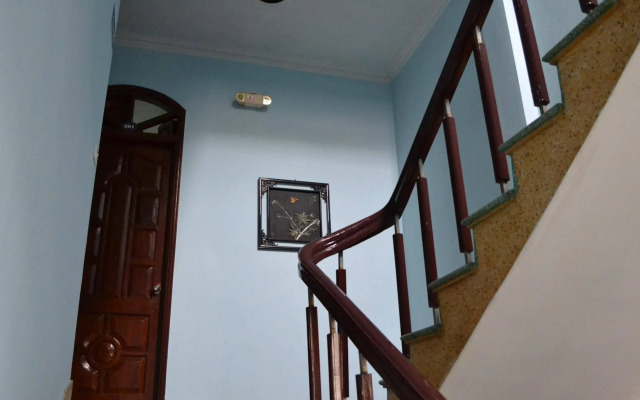 KS Hương Giang HL