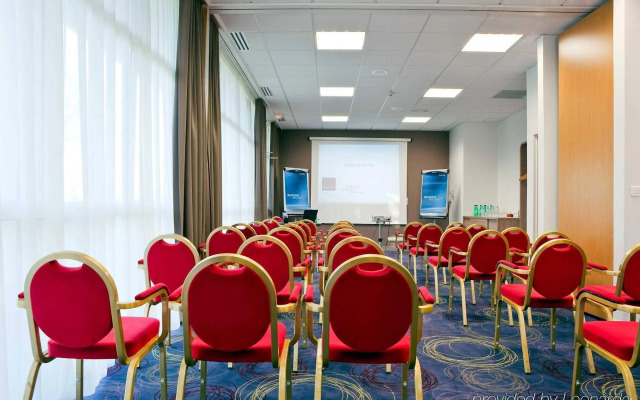 Novotel Centre Nantes Bord de Loire