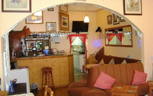 Stay At 22 Glen Allan Hotel