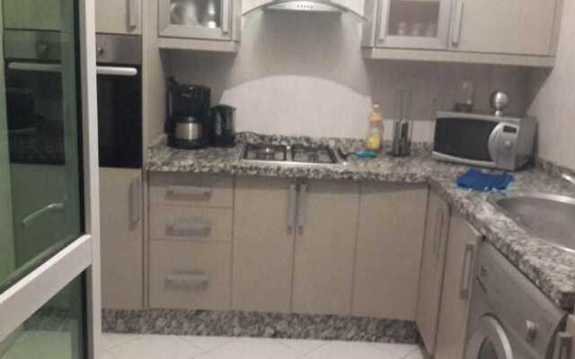 Al Kawtar Residence