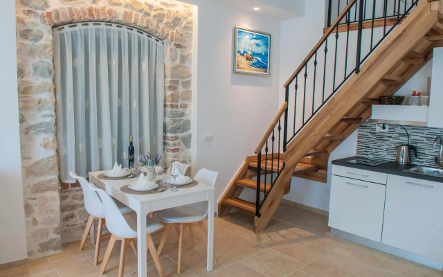 Bazzar Apartments