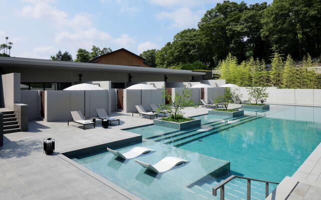ROKU KYOTO, LXR Hotels & Resorts