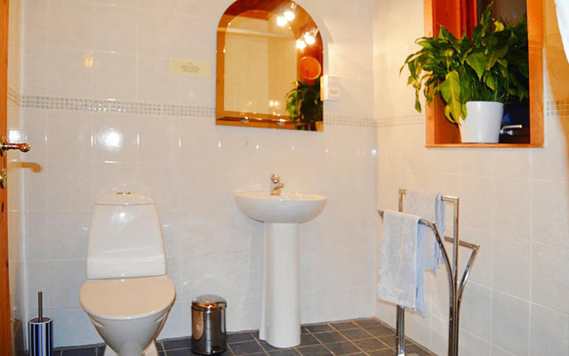 Holiday Apartment Tawnylust Lodge, Manorhamilton