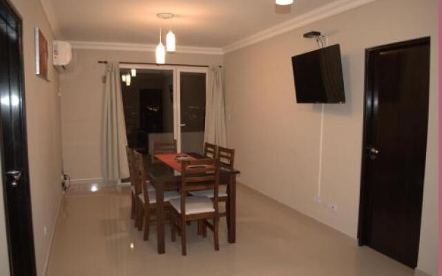 Apartamento Catalina Sur