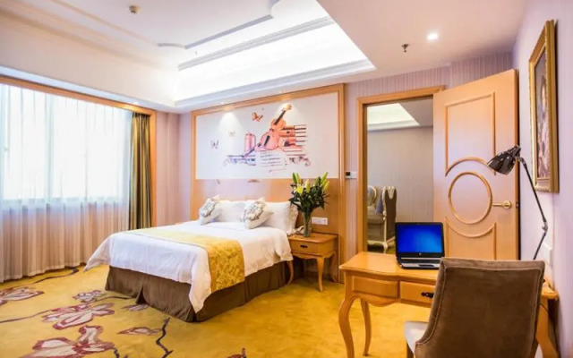 Vienna Hotel (Shaodong Jinlong Avenue)