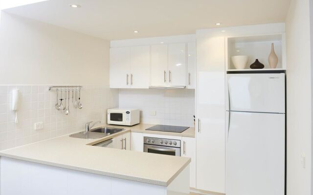 Buller Holidays Apartment Rentals