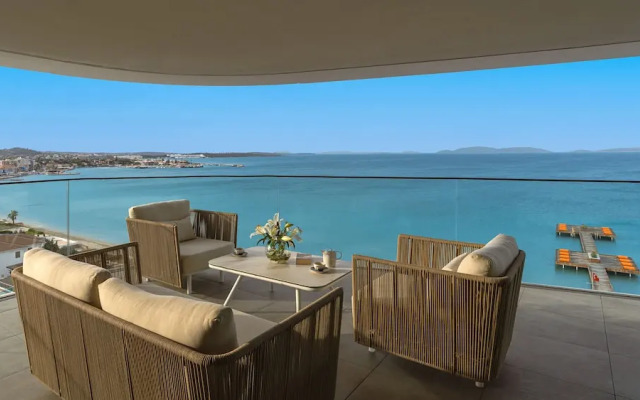 Swissotel Residences Cesme