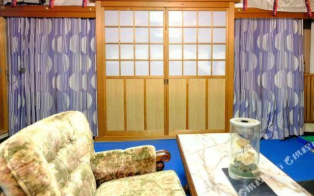 Sushitomo Ryokan