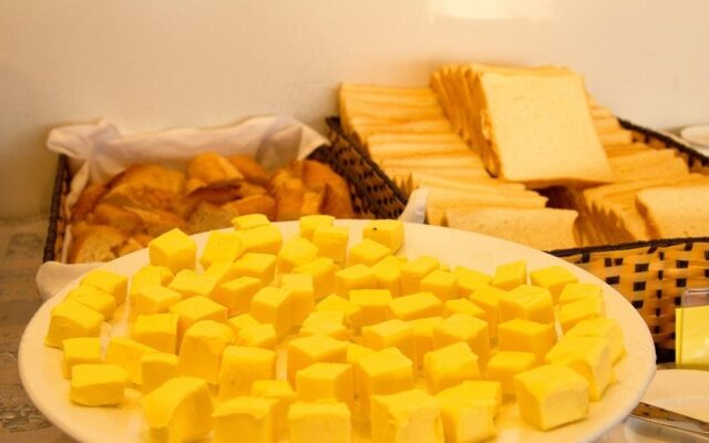 Golden Beach Nha Trang