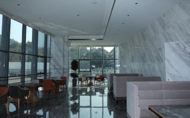 Grand Skylight Hotel Sdp