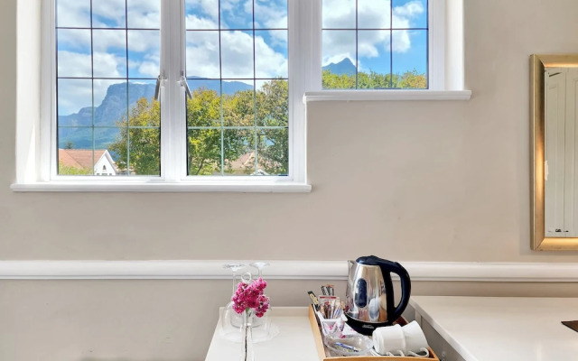 Roodenburg House 1882