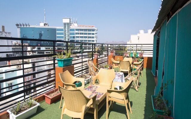 Rk Residency