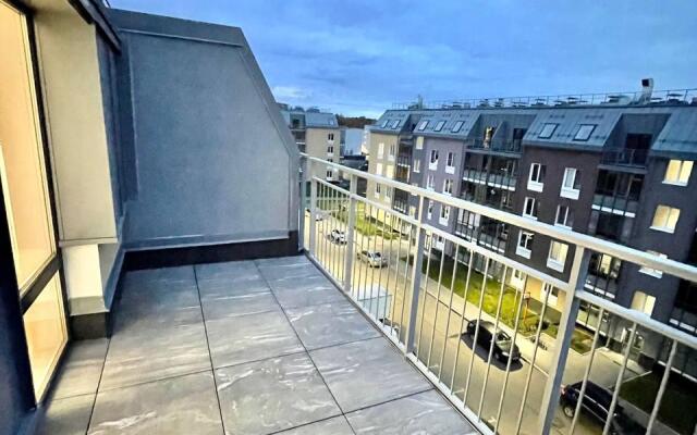 Мой Дом на шоссе Пулковское