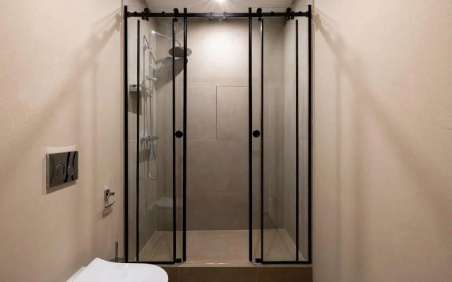 Баден-Баден Таватуй