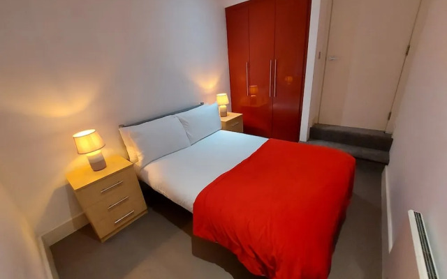 Feel At Home Nottingham