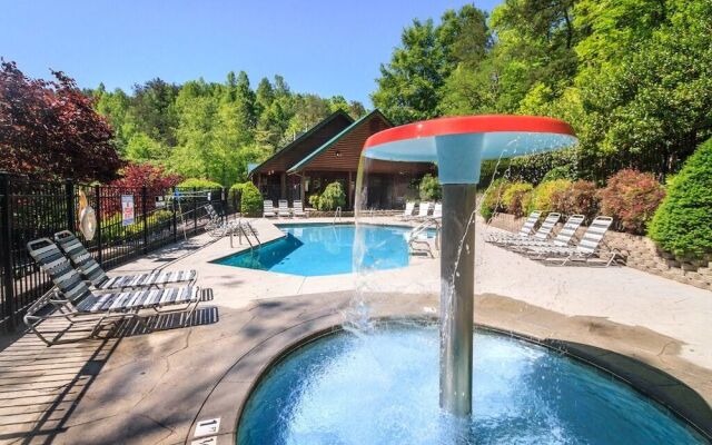 Eagles Point Lodge