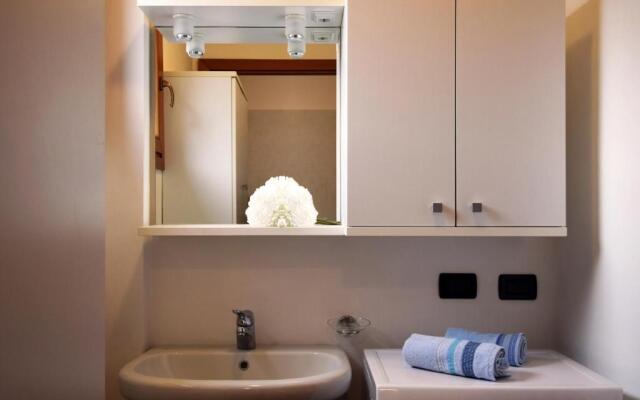 In Suite Lake 1