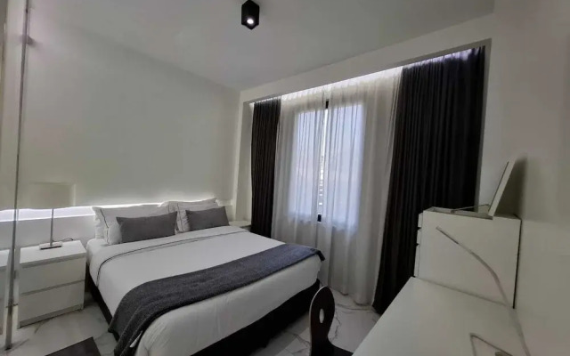 RB 466 Hotel