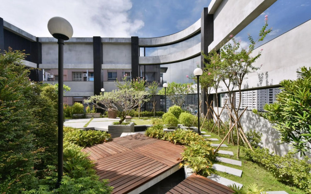 Hotel R14
