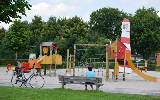 Mango House Homestay