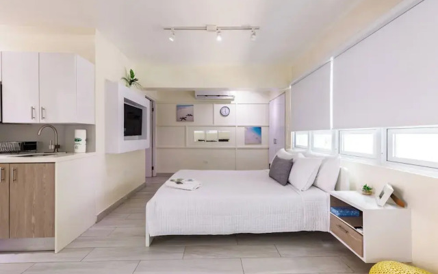 Avila Guesthouse