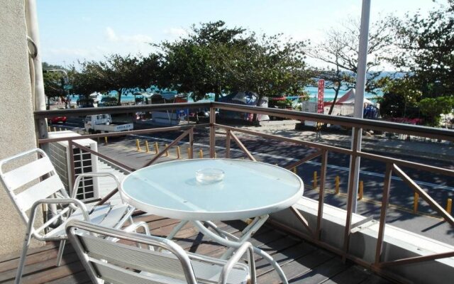 Island Inn