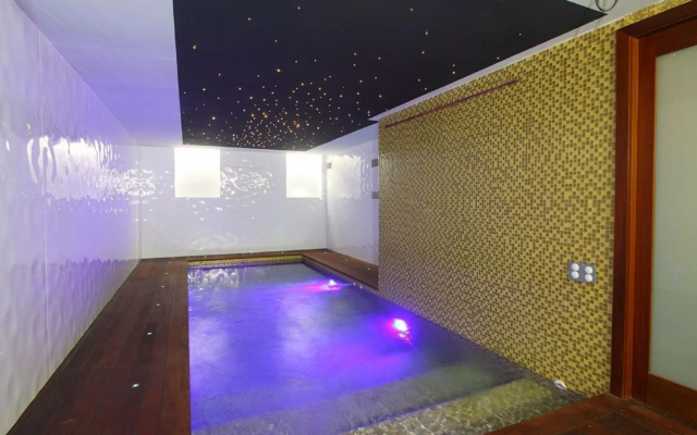 Luxurious loft with private elevator in the famous city of Cannes - Hotel in Cannes - Photo 5