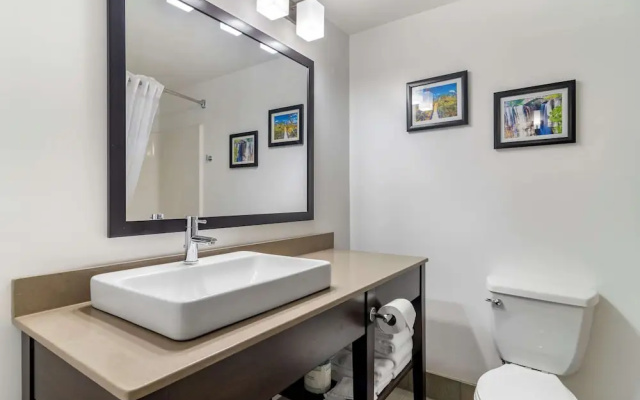 Country Inn & Suites By Radisson, Calhoun, Ga