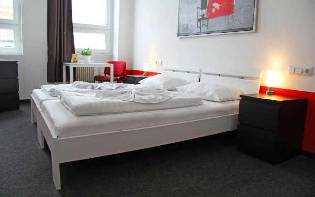 Check In Hostel Berlin
