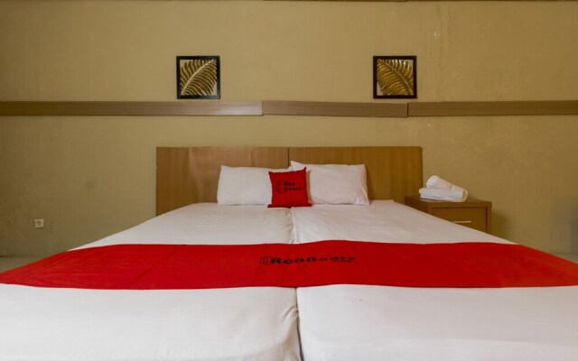 RedDoorz near Gumati Waterpark