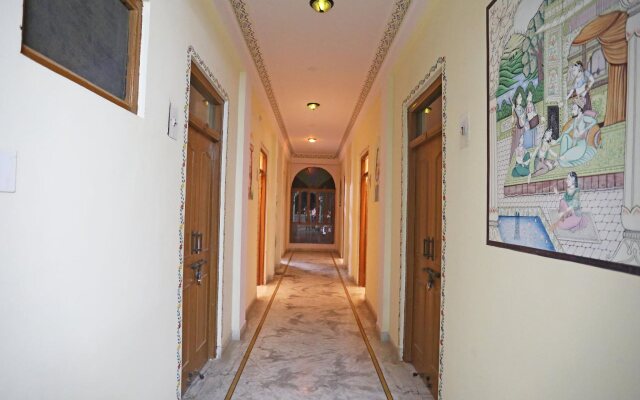 Sai Inn By OYO Rooms