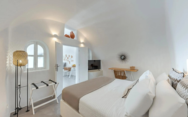 Helianthus Suites