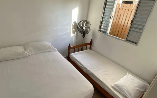 Pousada Kavili