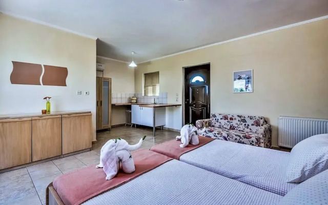 Villa Xenos Dio