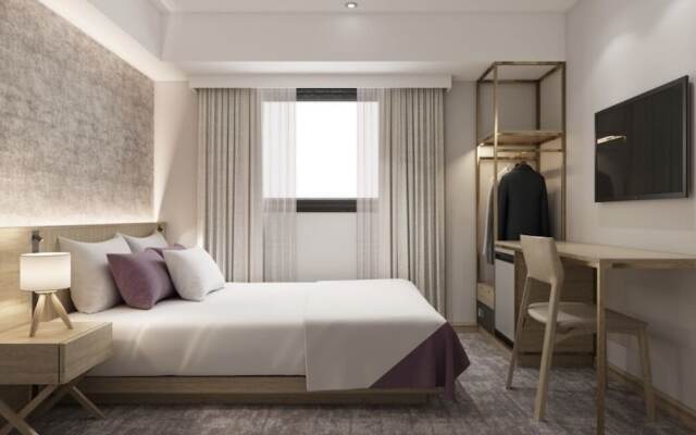 R Hotel Namba South