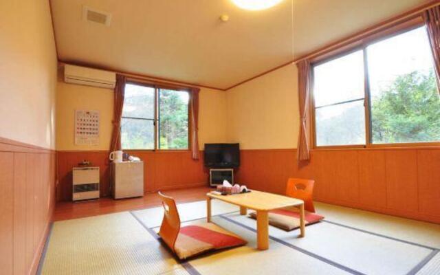 Yukisawa Onsen Seifuso