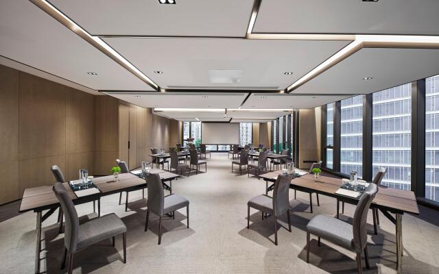 Intercontinental Dongguan by IHG