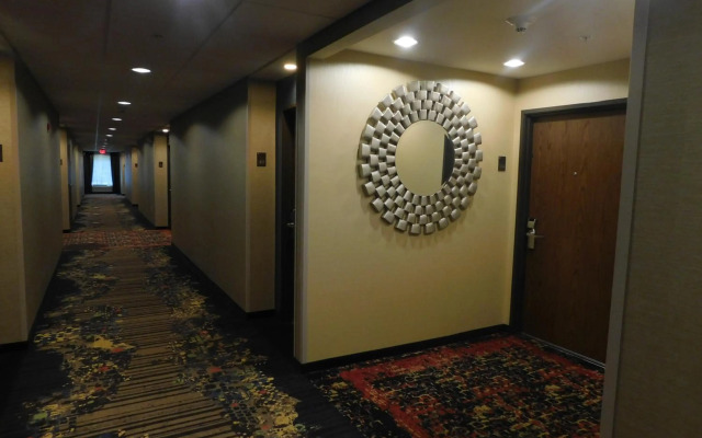 Comfort Inn