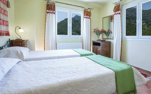 Villa Octavius