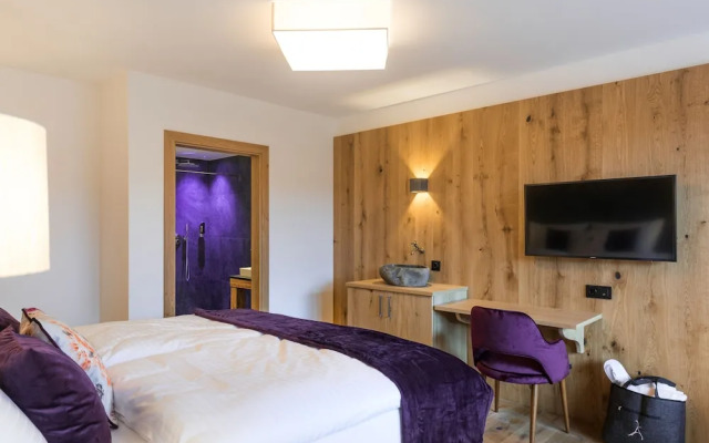Boutiquehotel die Alpbacherin