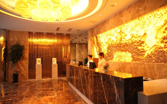 Hanchao Hotel